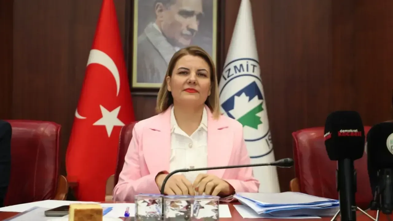 Makam odasındaki görüntüler gündem oldu! Fatma Kaplan Hürriyet dosyasında yeni detay