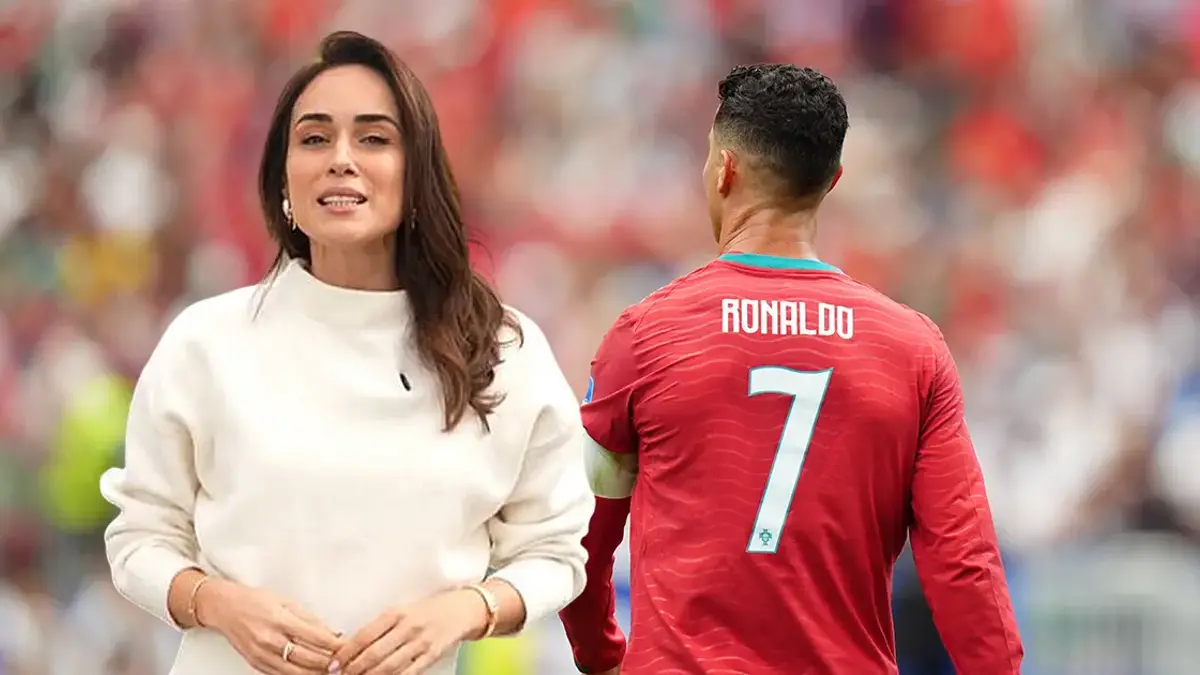 Cristiano Ronaldo’nun rekorunu Damla Uğurtürk, yerinden değerlendirdi