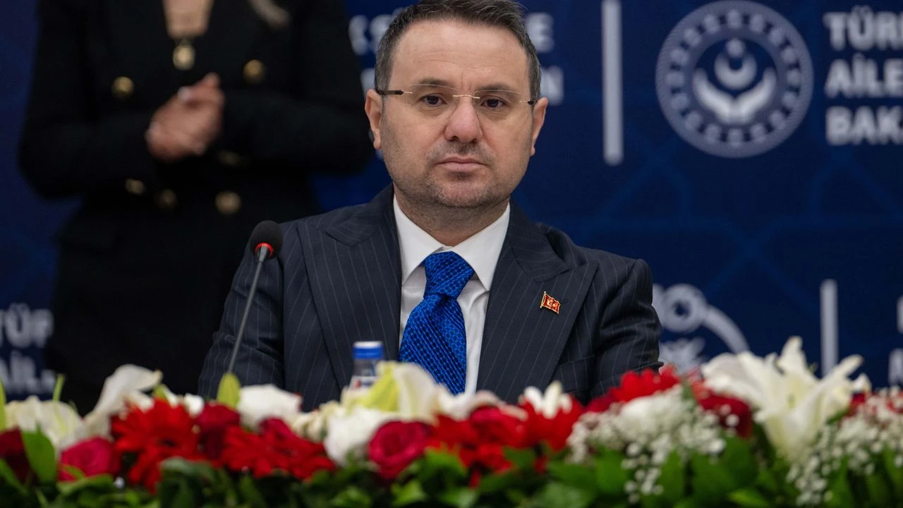 Bakan Gürlek'den 'Aysel Yıldırım' açıklaması! "Acı haber aldık"