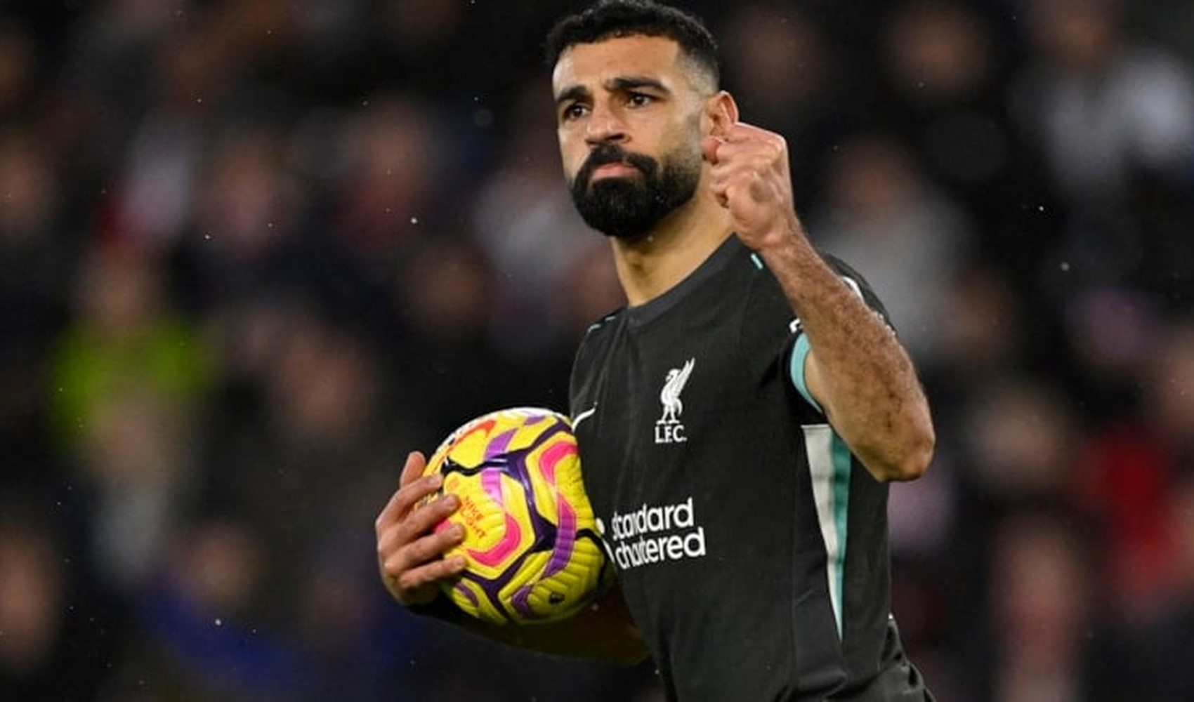 Beşiktaş, Salah transferinde masadan kalktı