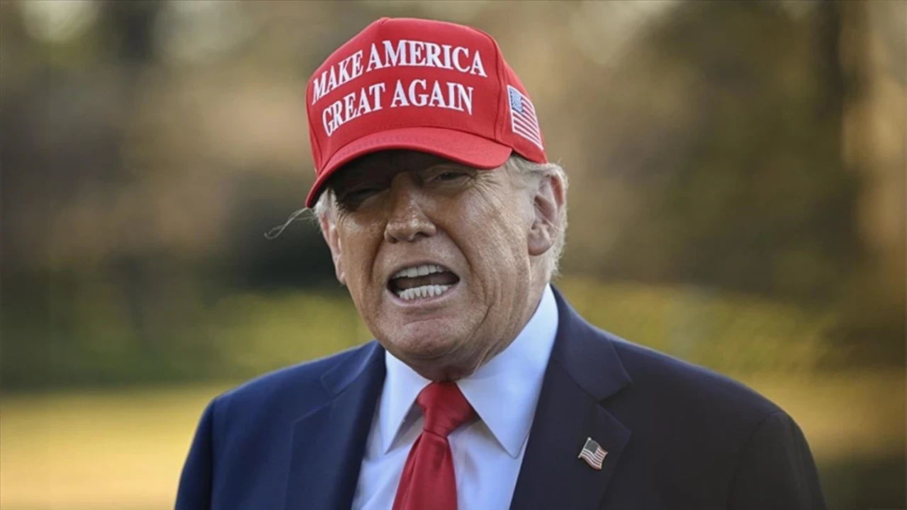 İran'la anlaşma sonrası Trump cephesinde seçim krizi büyüyor