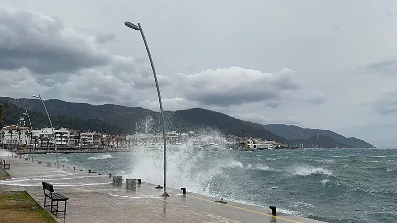 Meteoroloji uyardı! 21 Haziran 2026 hava durumu: Sağanak ve fırtına geliyor