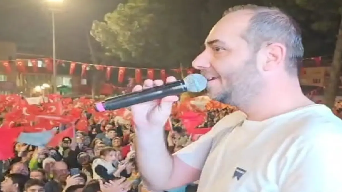 CHP mitingindeki görüntüler başını yaktı! CİMER'e yağan şikayetler sonrası karar çıktı