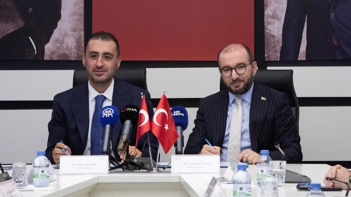 SGK ve Türkiye Sigorta’dan emeklilere özel indirim kampanyası