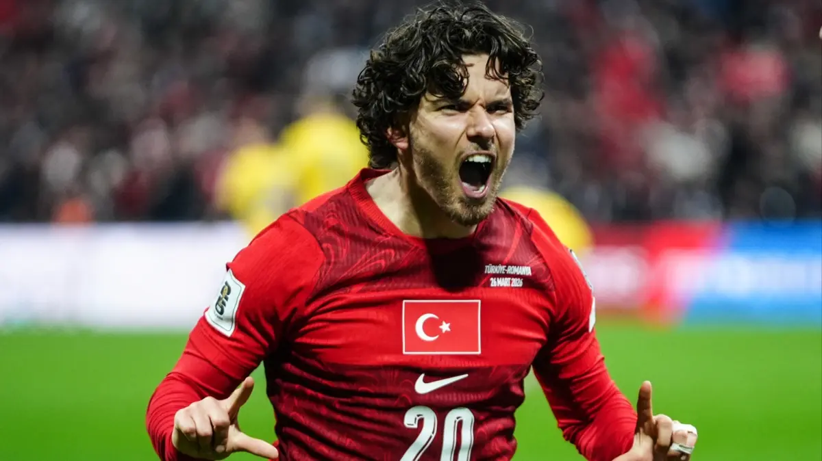 Ferdi Kadıoğlu: Yeni bir hikaye yazacağız