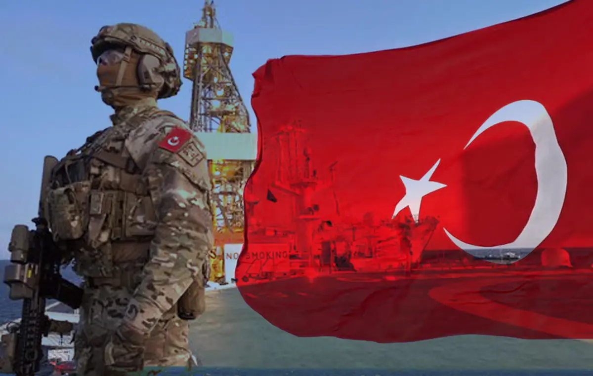 Kirli propaganda boşa çıktı: Terör oyunu Türkiye ile bozuldu