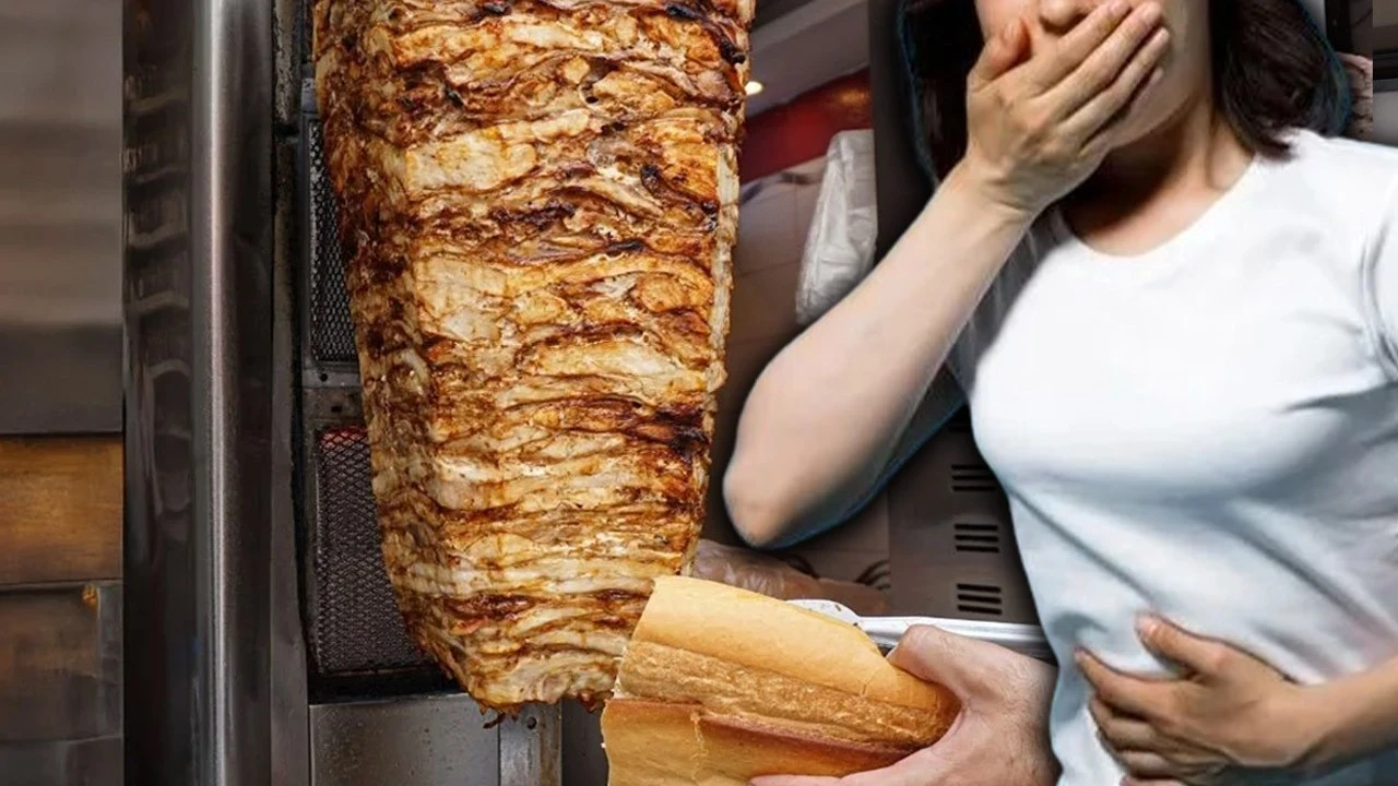 Tavuk döneri sakın bunlarla yemeyin! 10 tanesi doğrudan mezara götürüyor
