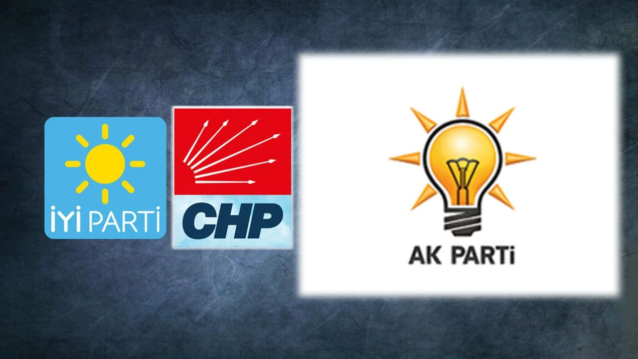 CHP'den istifa etmişti AK Parti'ye katılıyor