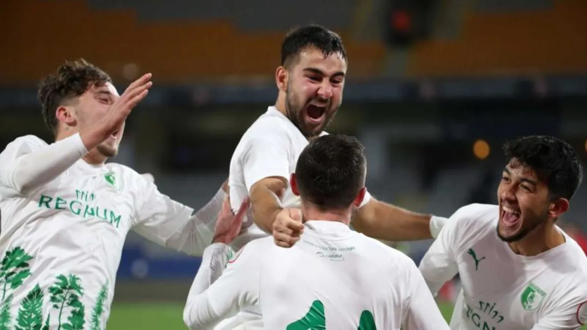 Bodrum FK'da Imeri'ye veda