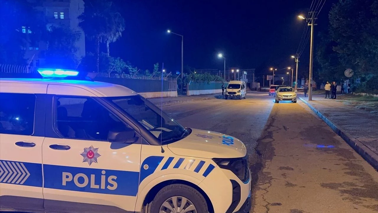 Düğün kana bulandı: Tüfekli kavgada 1 ölü, 6 yaralı