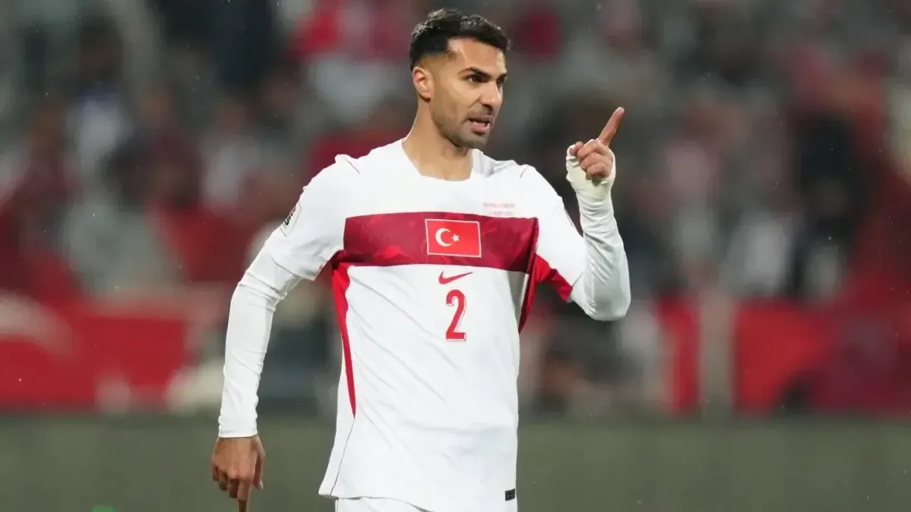 Zeki Çelik: "Eksik yanlarımız var bu maçta görmek iyi oldu"