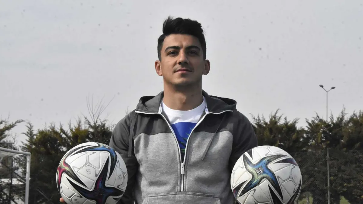 Antalyaspor'dan 2 isme yeni sözleşme