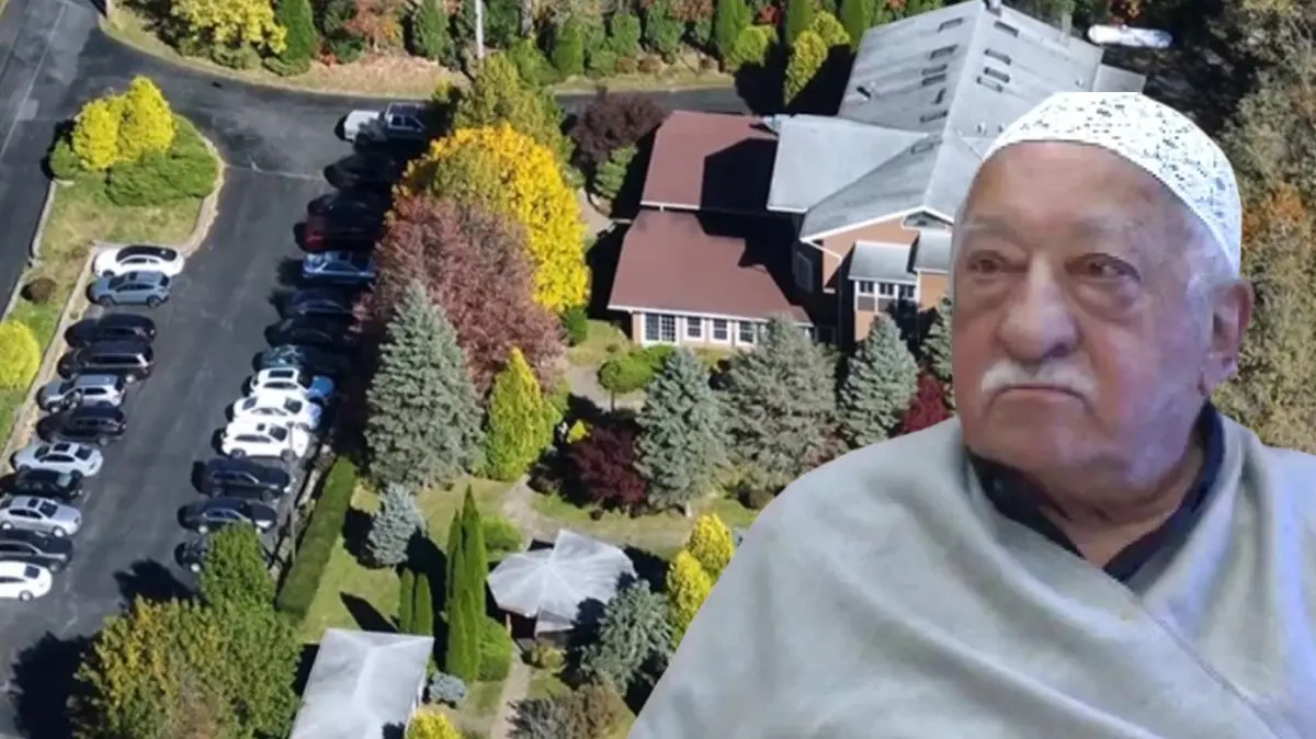 FETÖ'de güç kavgası! Teröristbaşının ölümü güç savaşını tetikledi
