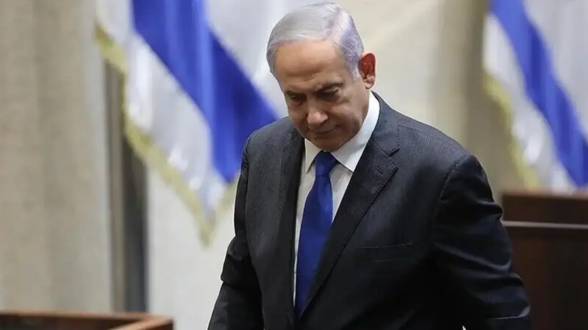 Netanyahu için flaş iddia: Gizlice ülkeden ayrıldı