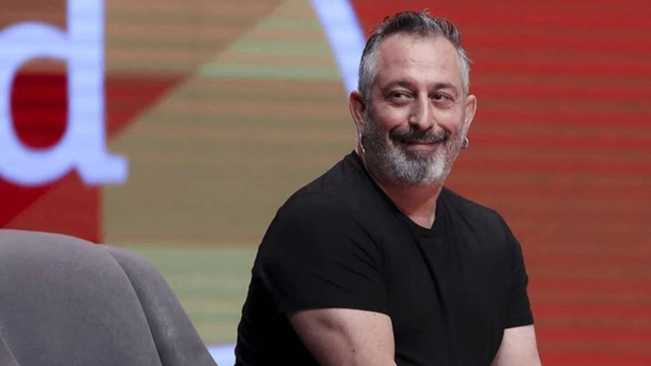 Cem Yılmaz'dan Dikkat Çeken X Hamlesi! Sessiz Mesaj mı Verdi?