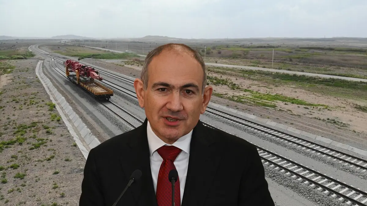 Paşinyan, Başkan Erdoğan'ın teyidini açıkladı! Türkiye-Ermenistan hattı için geri sayım