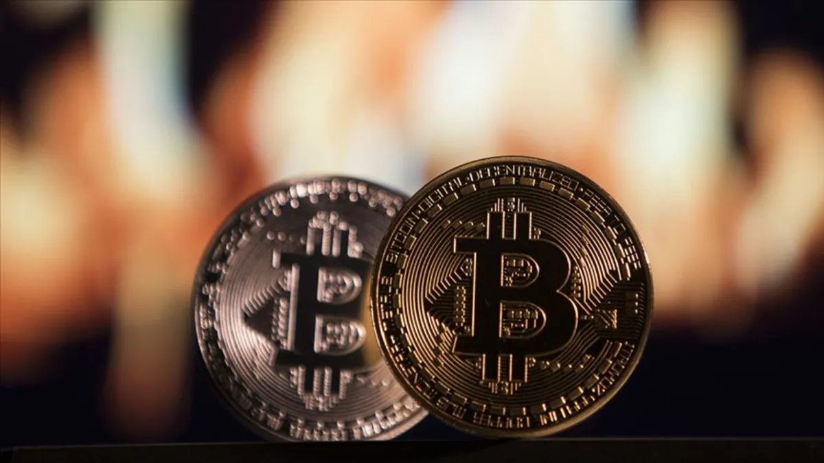 Bitcoin 2 haftanın zirvesinde! Ateşkes etkili oldu