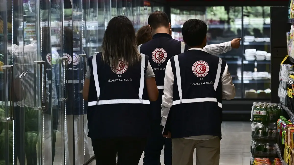 Bakanlıktan su fiyatlarındaki haksız artışları önlemeye yönelik denetim