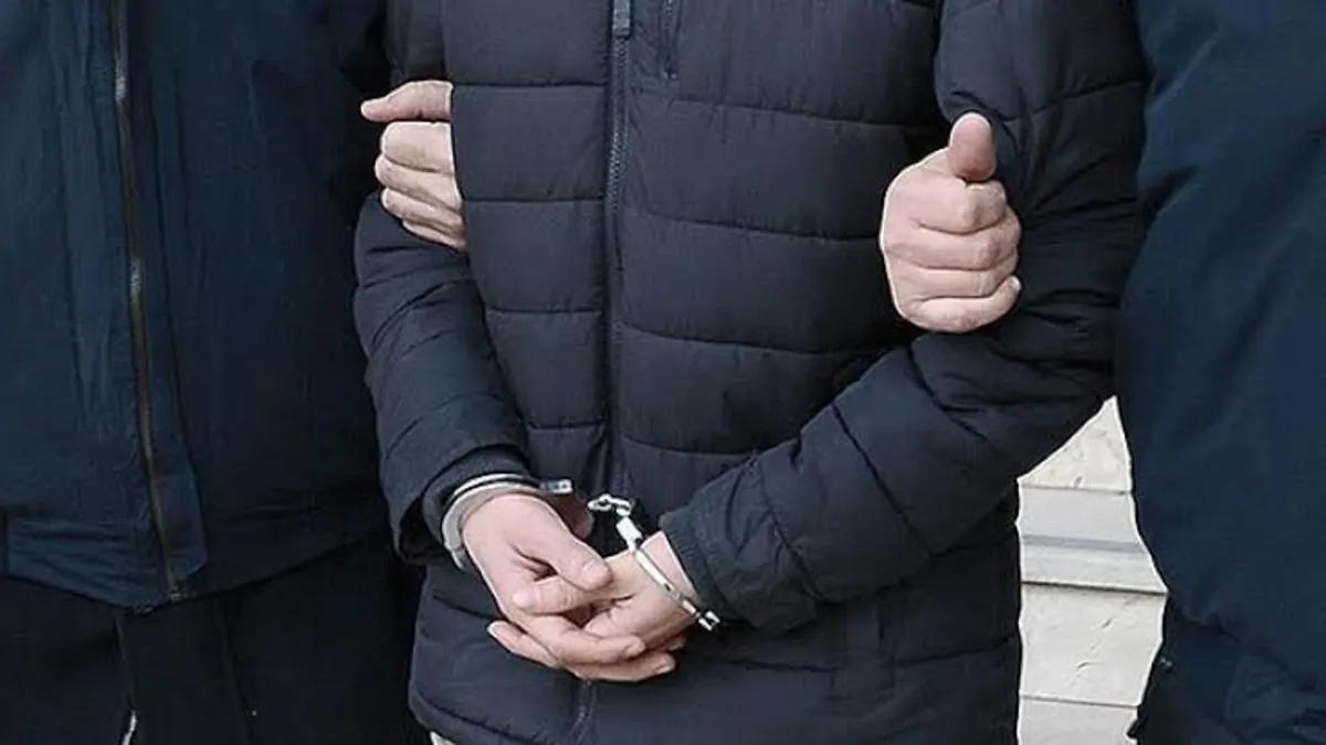 Ankara'da NARKOGÜÇ operasyonu! 10 bin adet ecstasy ele geçirildi: 2 şüpheli gözaltına alındı