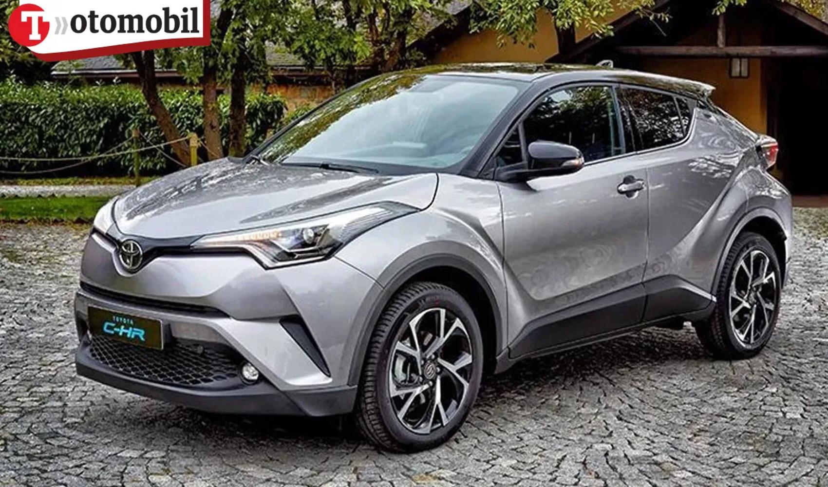 Türkiye’de SUV payı yüzde 65’e dayandı: İlk yarının en çok satılan modelleri belli oldu