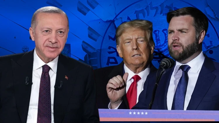 MOSSAD'ın PKK planını Türkiye'ye kim sızdırdı? İsrail basınını küplere bindiren iddia: 'ABD'nin 2 numarası, Cumhurbaşkanı Erdoğan'a haber verdi'