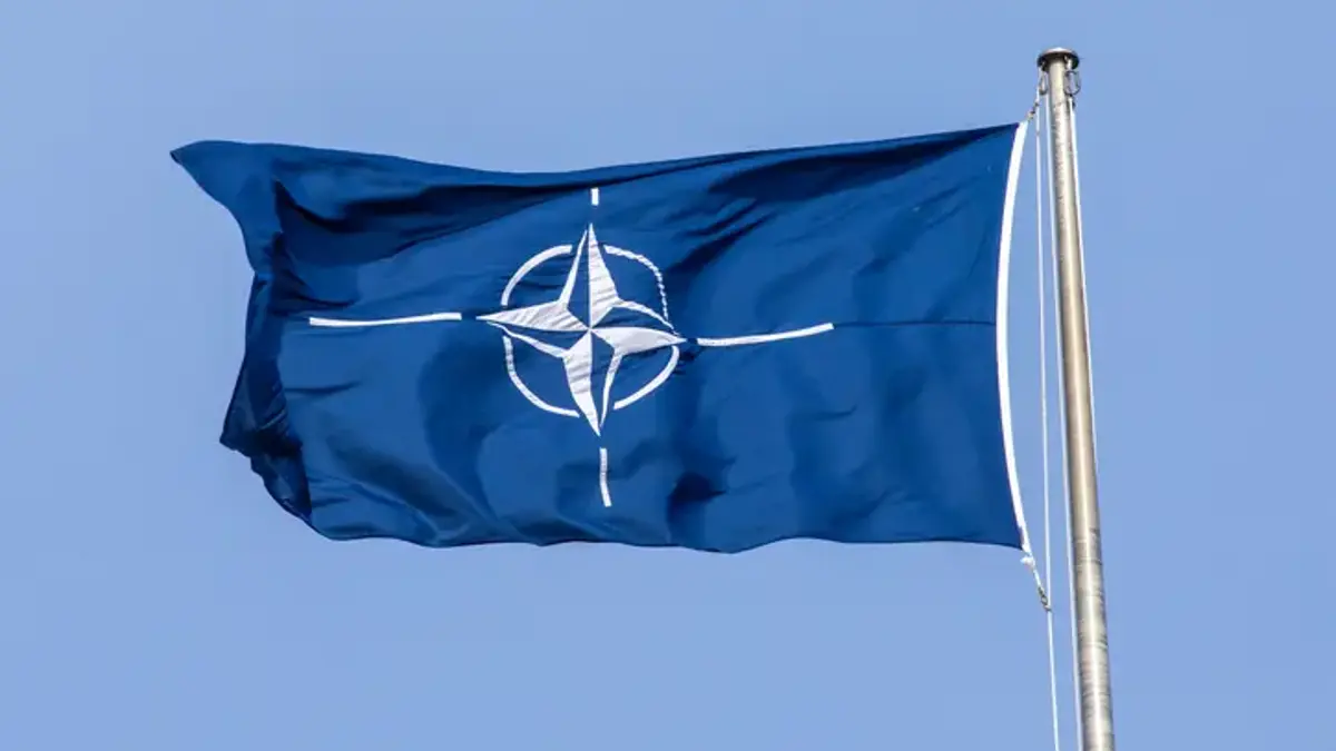NATO zirvesi varken düğün yasak
