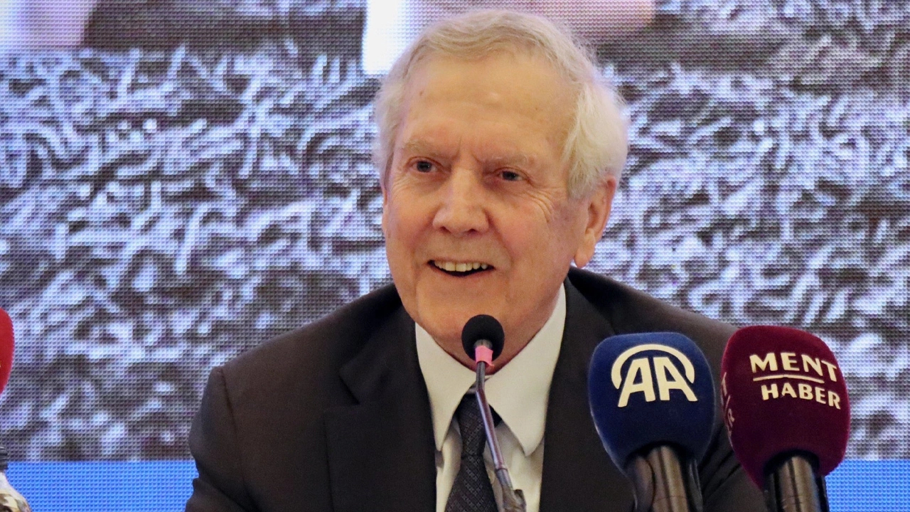Aziz Yıldırım'ın ilk icraatı belli oldu