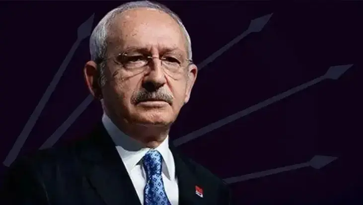 Kılıçdaroğlu duyurdu! CHP'de kurultay süreci başlıyor