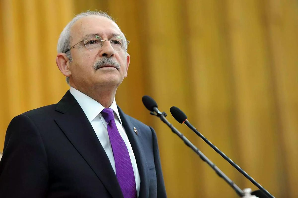 Kılıçdaroğlu'na Ayhan Bilgen'den sürpriz destek! Paylaştığı dilekçe DEM Partilileri zora sokacak