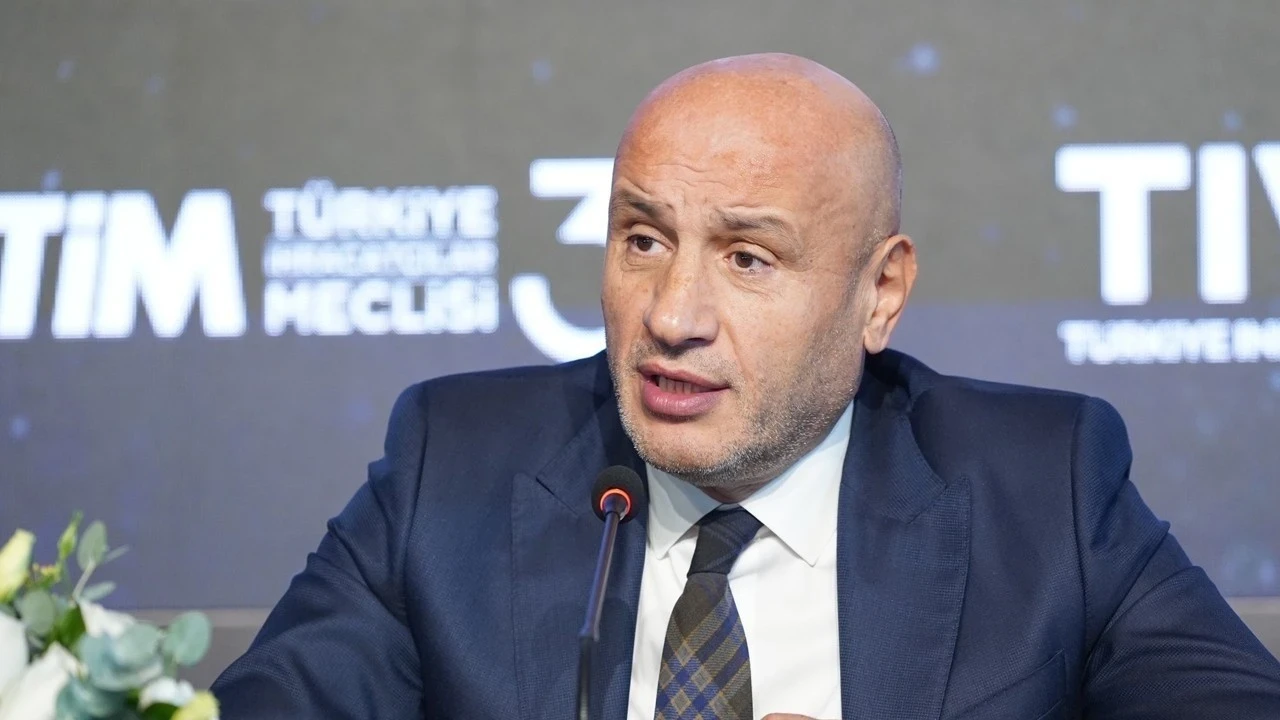 TİM Başkanı Gültepe: Haziranda 59 il ihracatını artırdı