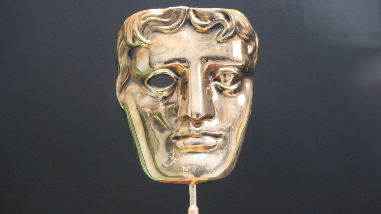 BAFTA ödüllerine 'yapay zeka' düzenlemesi