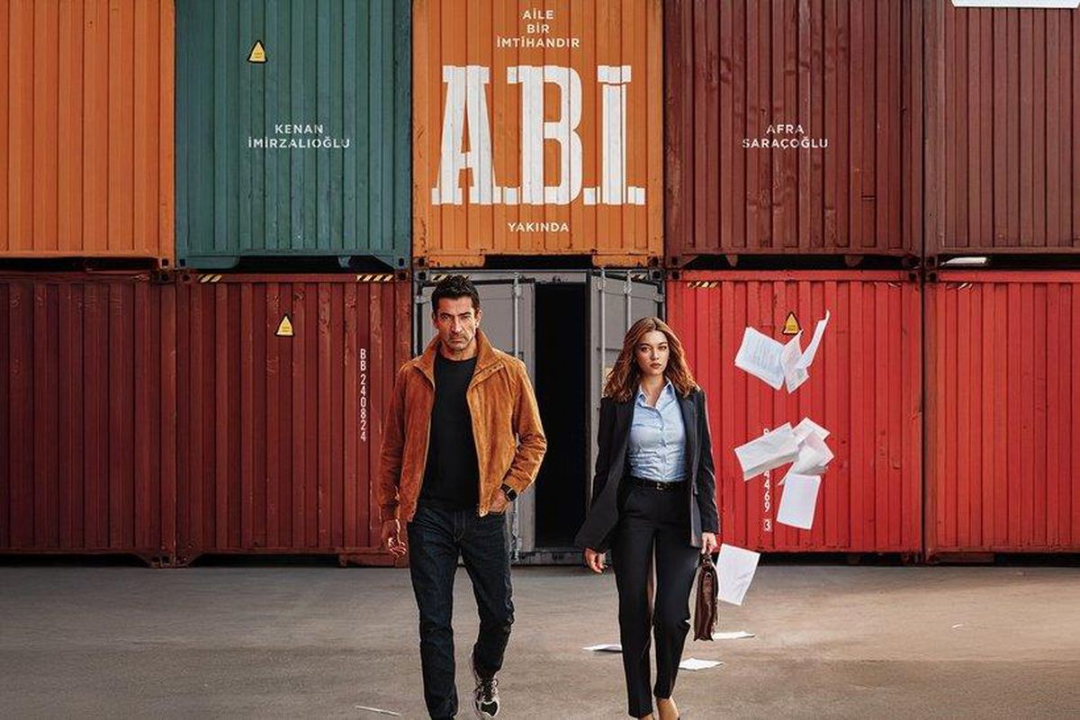A.B.İ. 19. bölüm fragmanı yayınlandı mı?