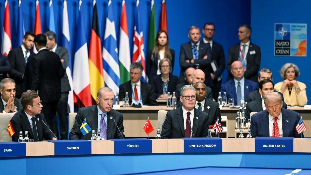 Vehbi Korkutata: Erdoğan, zirveyi gücünü göstermek için kullandı