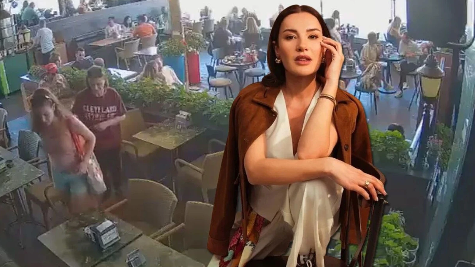Ece İrtem'in annesinin ifadesi ortaya çıktı: Odasına girdiğimde...