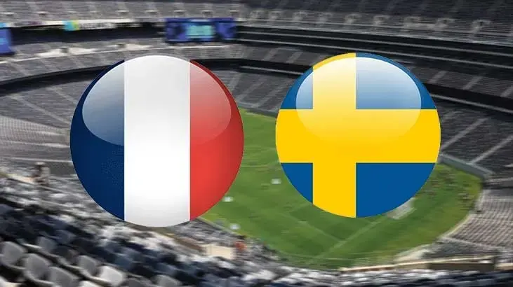 Fransa-İsveç 2026 FIFA Dünya Kupası son 32 turu maçı ne zaman saat kaçta hangi kanalda? (Muhtemel 11'ler)