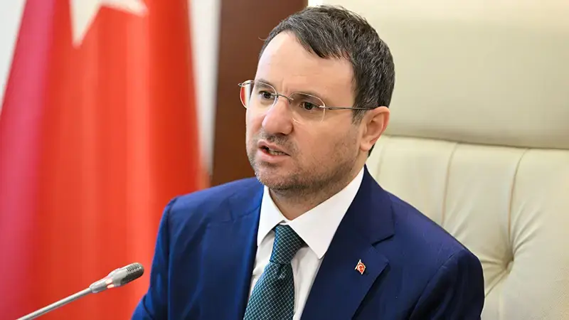 Bakan Gürlek: 9 ilde düzenlenen eş zamanlı operasyonda 27 şüpheli hakkında adli işlem başlatıldı