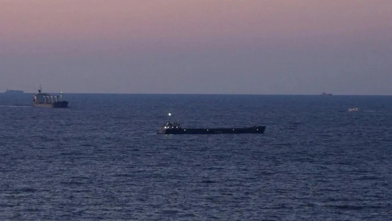 Karadeniz'de İHA saldırısı: 1 ölü, 2 yaralı!