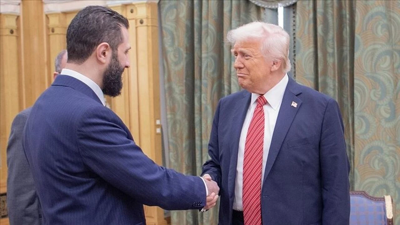 Trump’tan tartışma yaratan çıkış: “Hizbullah’ı Suriye halletmeli”