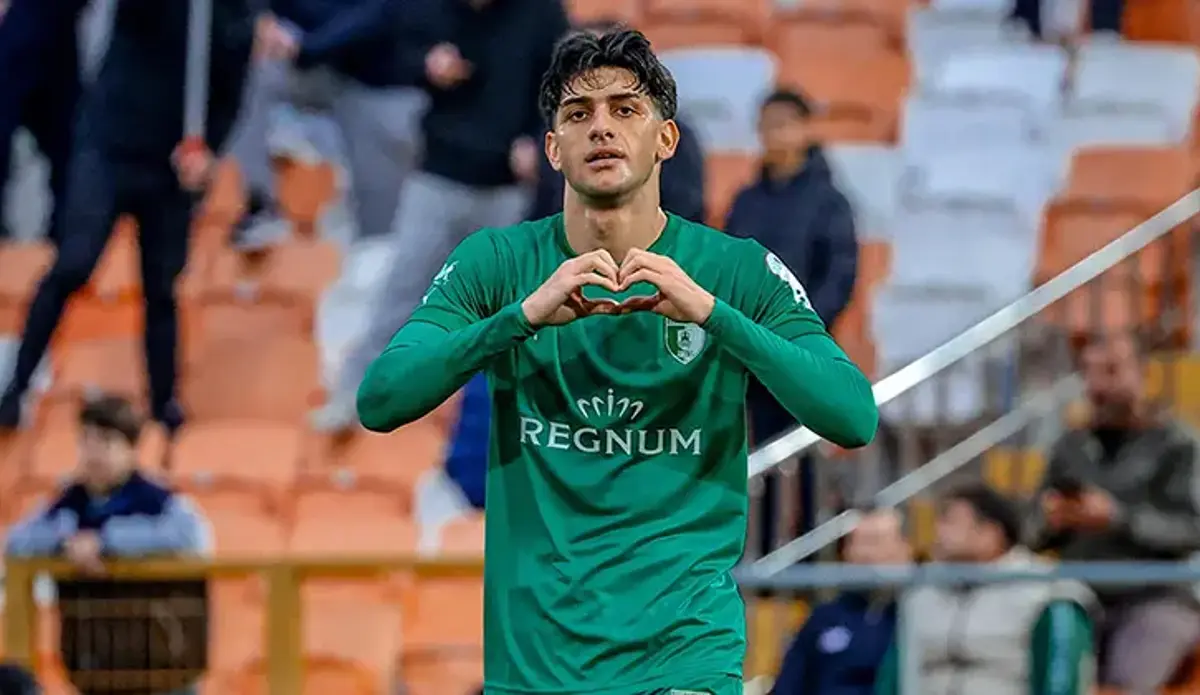 Bodrum FK’da Ali Habeşoğlu’na Avrupa'dan transfer teklifi