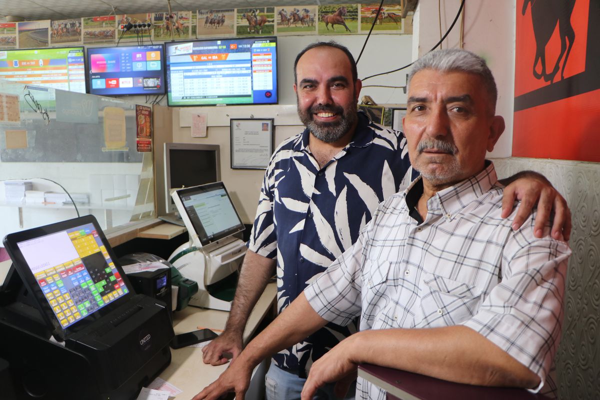Türkiye şans oyunları tarihinin rekor ikramiyesi Adana'da sahibini buldu