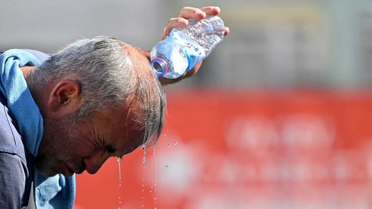 Meteoroloji'den o illere uyarı! İZMİR HAVA DURUMU 2 TEMMUZ PERŞEMBE | İzmir'de bugün hava kaç derece olacak?