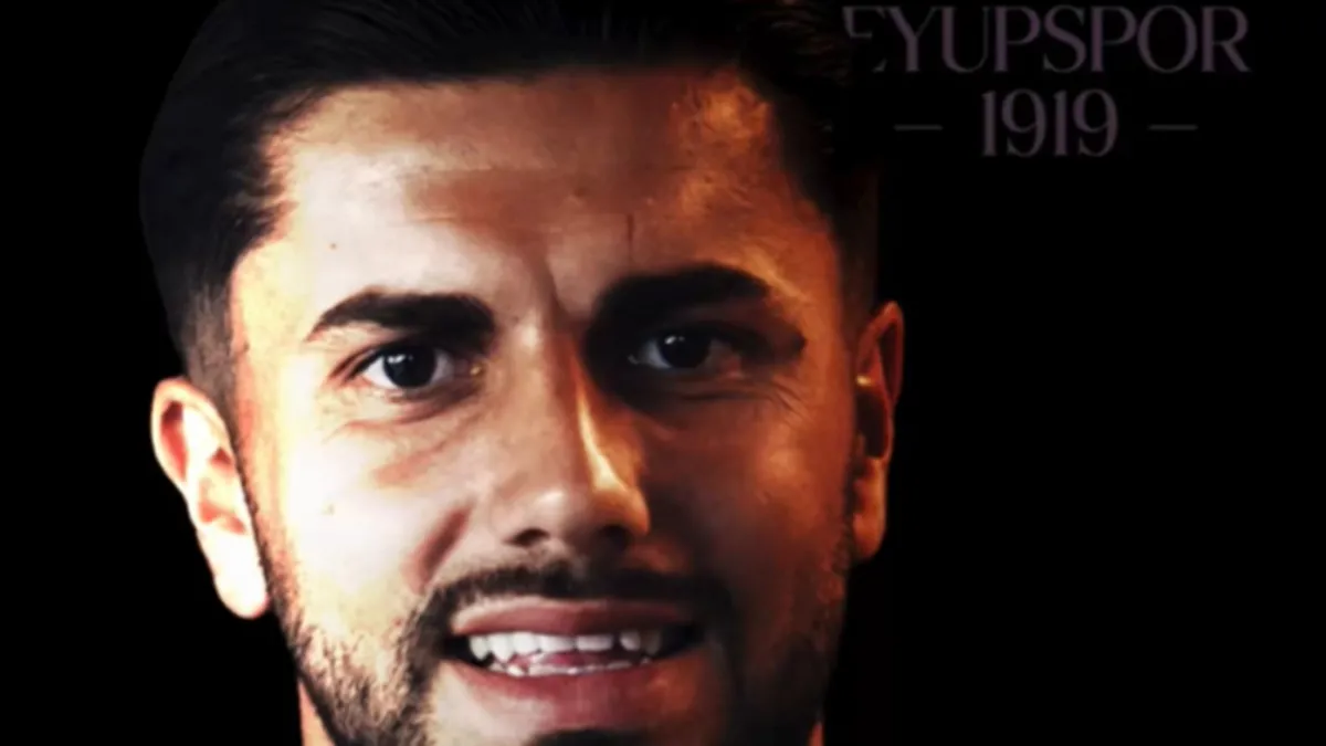 Eyüpspor, Horatiu Moldovan’ı transfer etti!