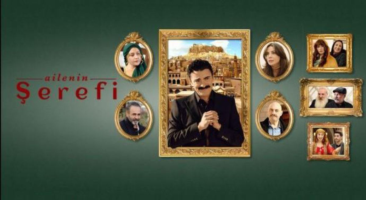 Ailenin Şerefi filmi nerede çekildi, ne zaman çekildi? Ailenin Şerefi filmi oyuncuları kim, konusu ne?