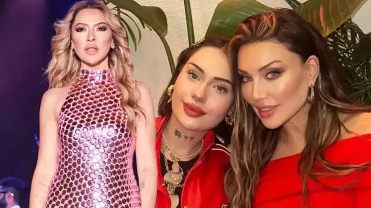 Hadise'den Umut Akyürek'e şoke eden dava: O sözler pahalıya patladı