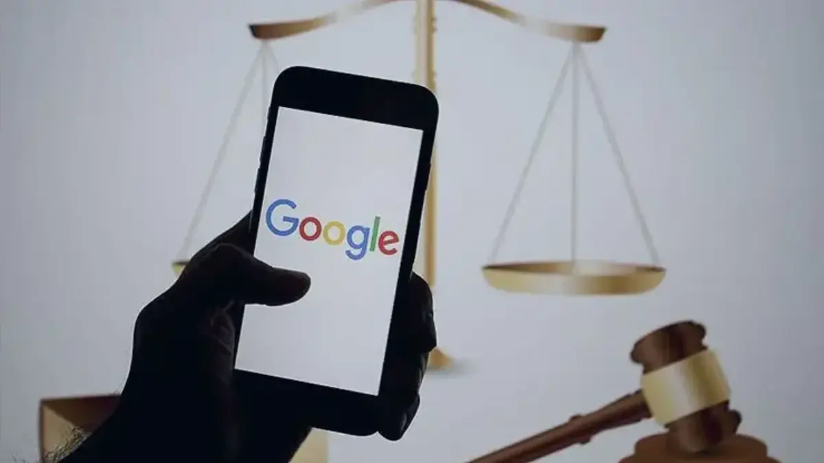 AB mahkemesi, Google'a kesilen 4,1 milyar euroluk cezayı onadı