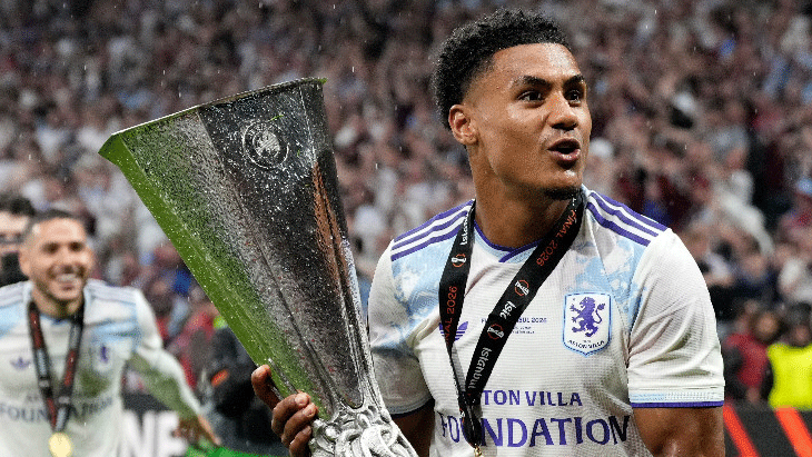 Fenerbahçe'den Ollie Watkins harekatı! Bonservis teklifi belli oldu