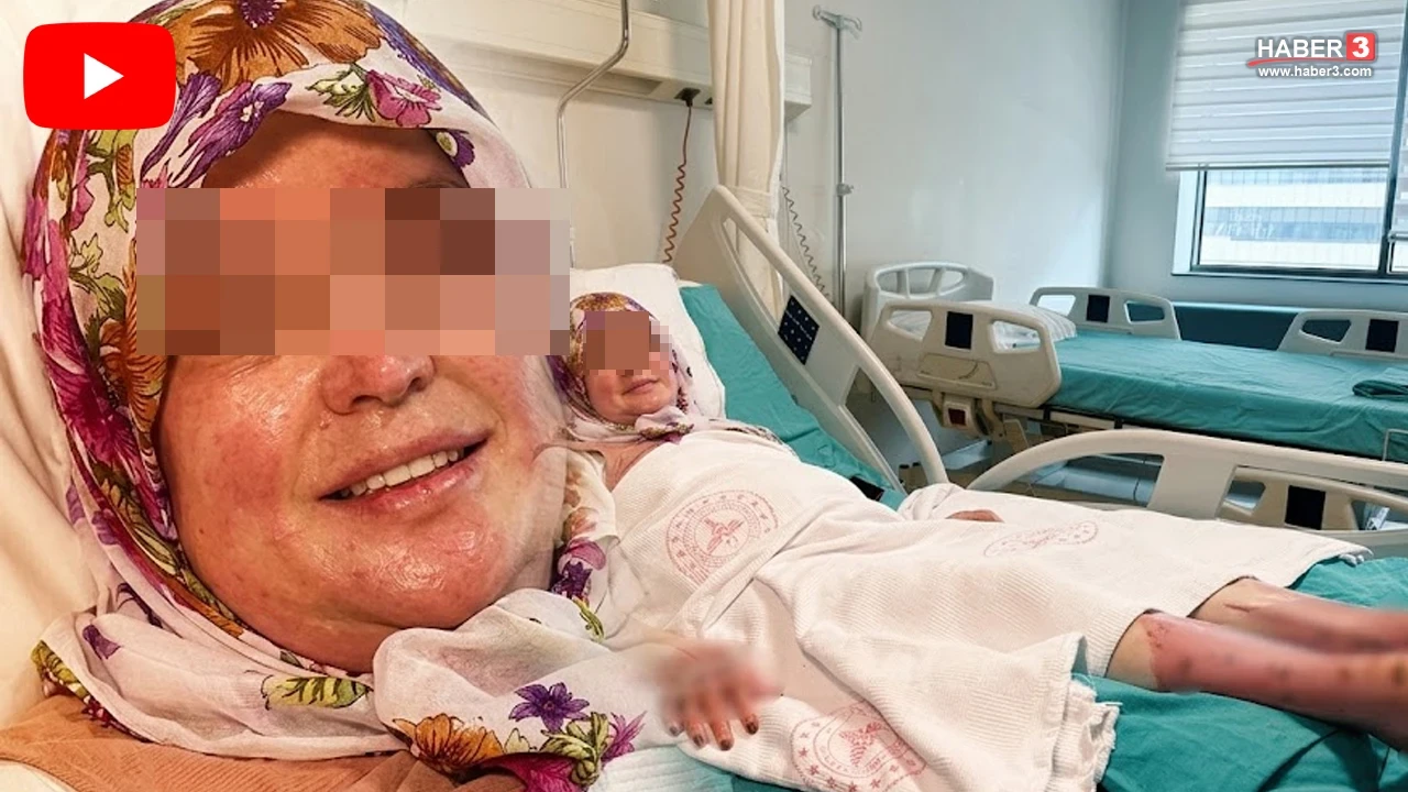 İstanbul'da karavanda facia! 4 kişilik aile ölümden döndü!