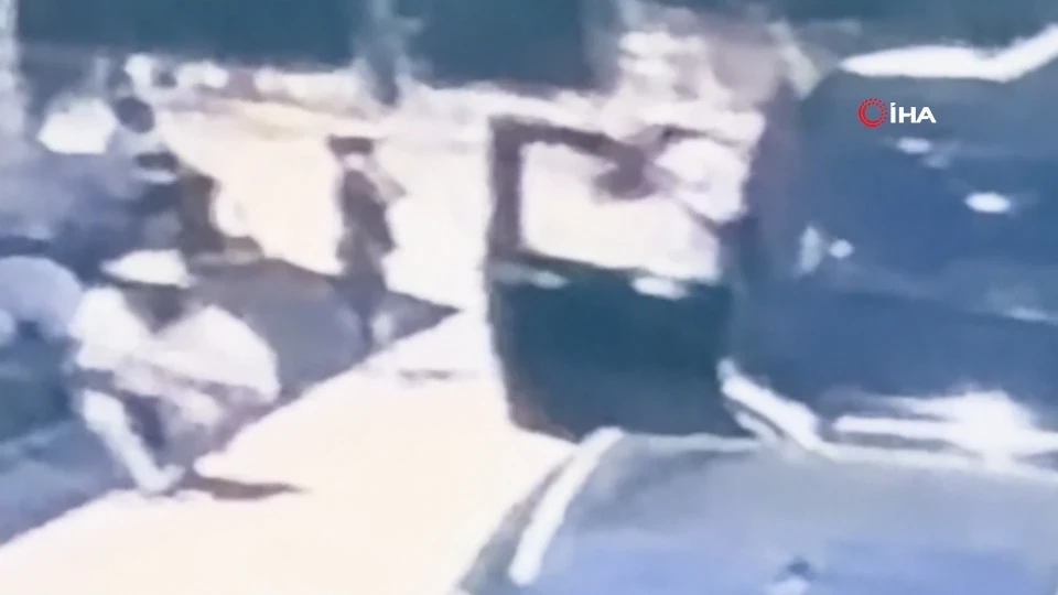 Dilan Polat'ın Korumasına Silahlı Saldırı: Cinayet Zanlısı Yakalandı