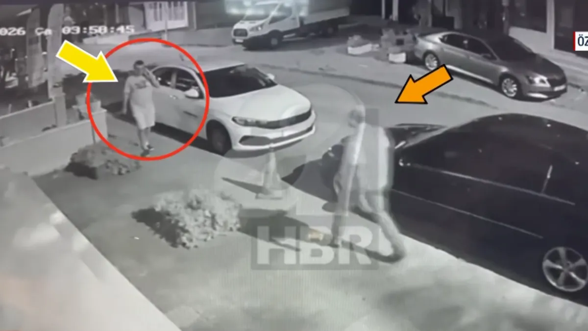 İBB yöneticisi Erhan Karaal'ın kaçırılma anı ve bulunduğu yer ilk kez A Haber'de