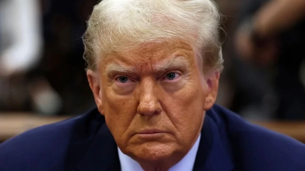 ABD Yüksek Mahkemesi, Trump'ın kısıtlamasını reddetti! Doğumla vatandaşlık hakkını sınırlamıştı